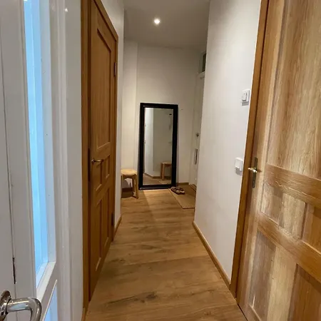 Cozy Luxury Flat In Kallio * Helsingfors