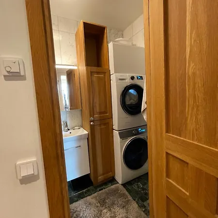 Lägenhet Cozy Luxury Flat In Kallio Helsingfors