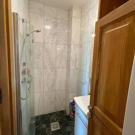 Cozy Luxury Flat In Kallio * Helsingfors